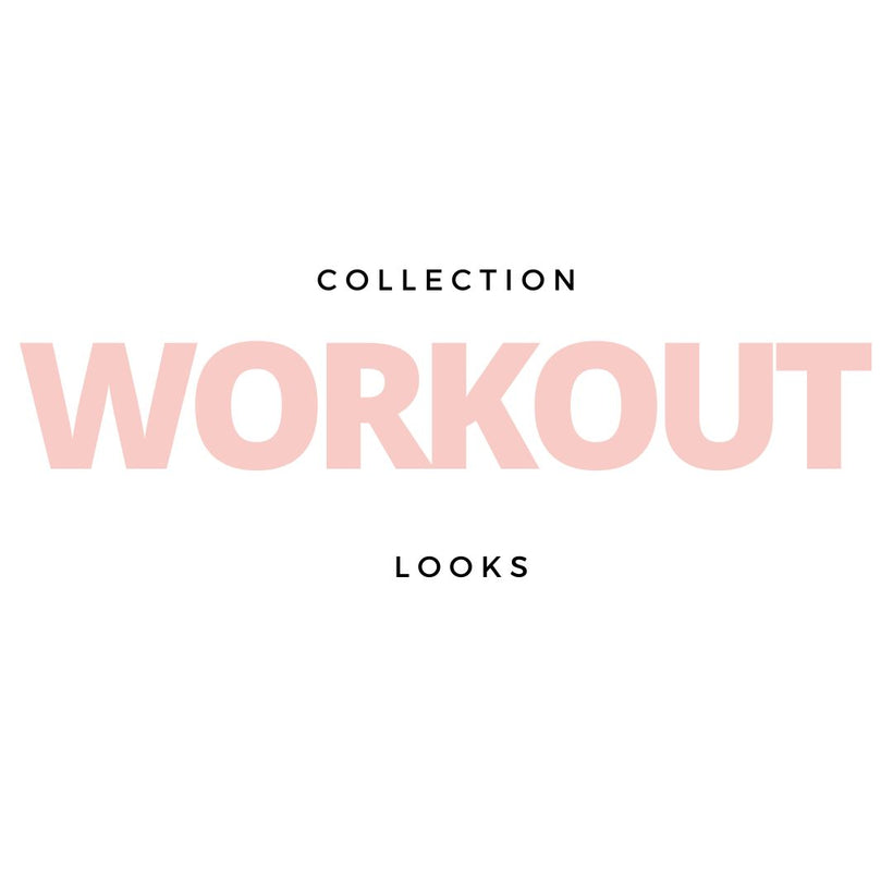 Workout / Athletic Wear