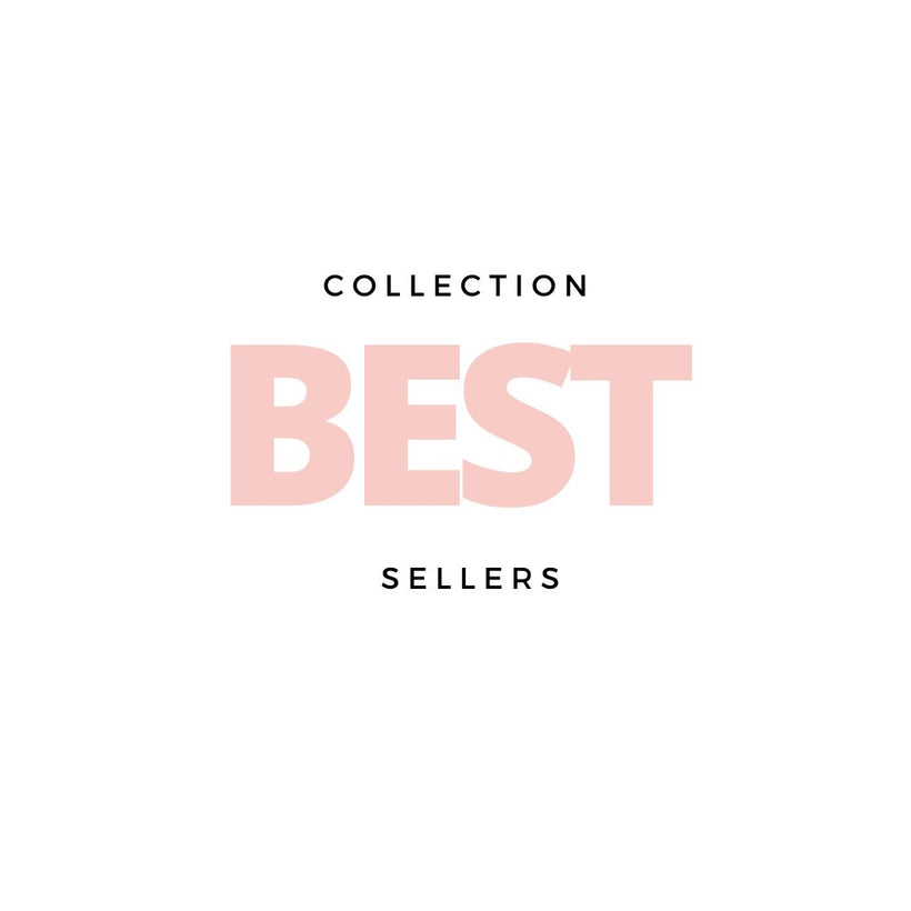 Best Sellers