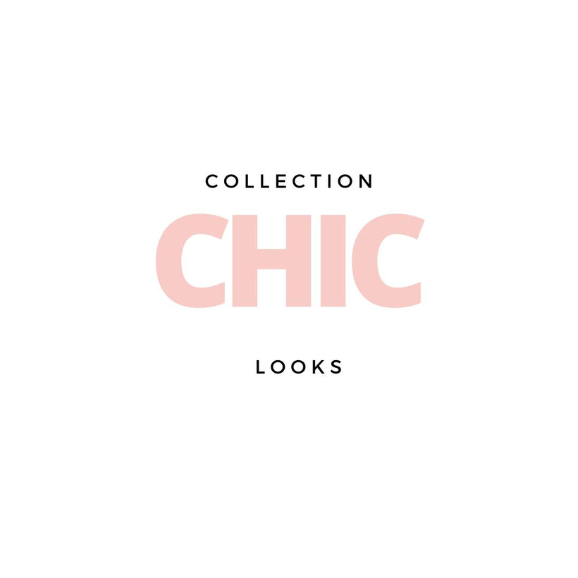 Best Chic Outfits For Women