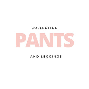 Pants & Leggings