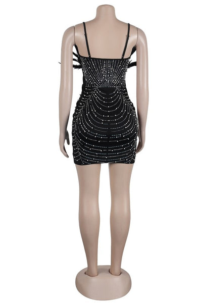 GATSBY PARTY DRESS