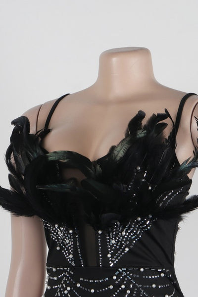 GATSBY PARTY DRESS